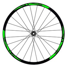 Kit d'autocollants pour jantes