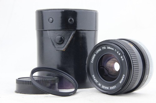 Très bon état canon fd - bon,