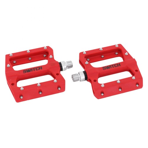 Pedale vtt descente bmx - vtt,