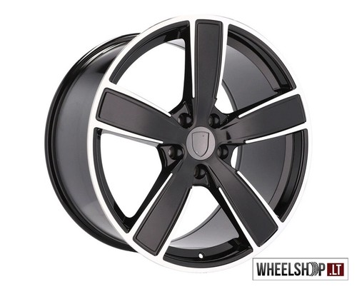 Adr cayenne style r21 5x130 - r21,