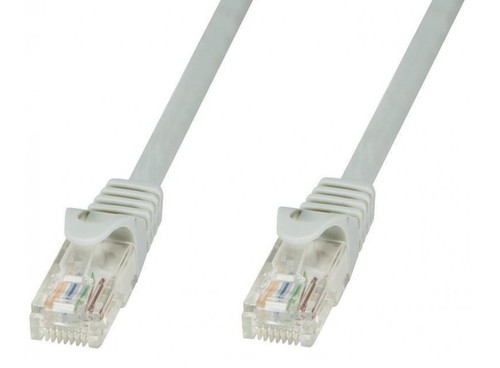 Câble réseau cat6 3m - câble, 0,3m
