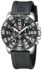 Luminox Men's Navy Seal