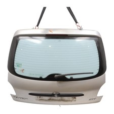 Hayon - Peugeot 206 - Gris