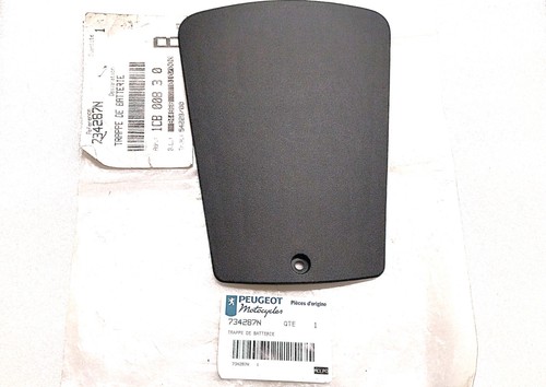 Trappe batterie originale - a,