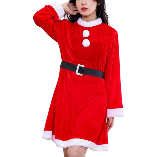Costume père noël de - costume,