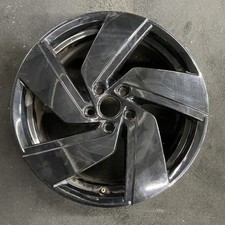 Volkswagen All Black Golf GTI