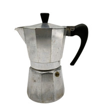 ☕ Cafetière Italienne Moka
