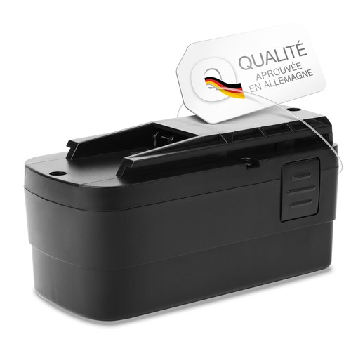 Batterie pour festool - batterie,