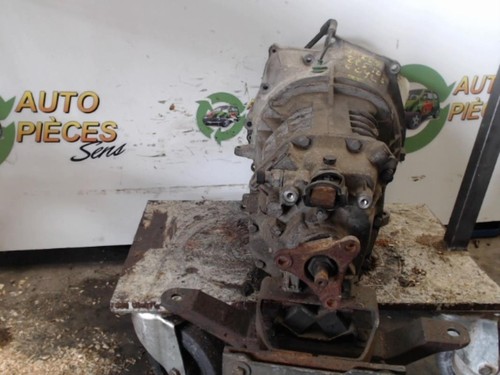 Boite vitesses opel omega a - de,