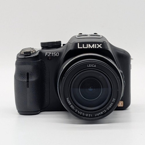Appareil photo numérique