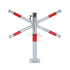 Poteau de stationnement