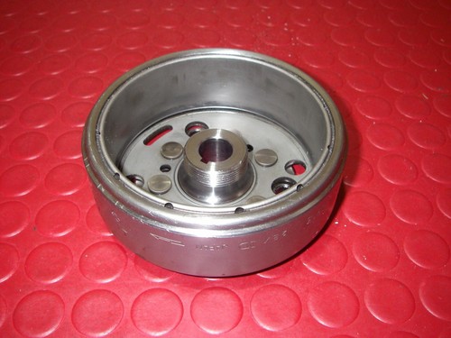 Rotor alternateur honda - alternateur,