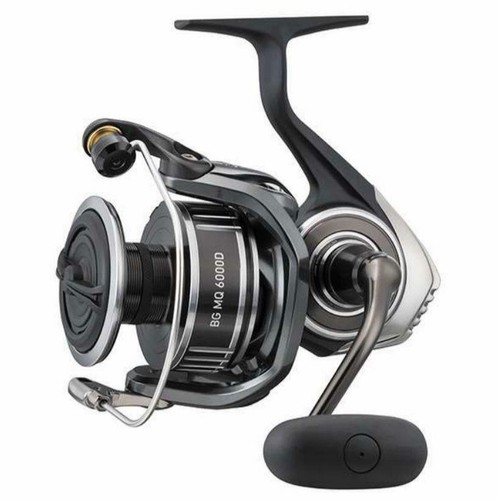 Moulinet daiwa monocoque - moulinet, mq