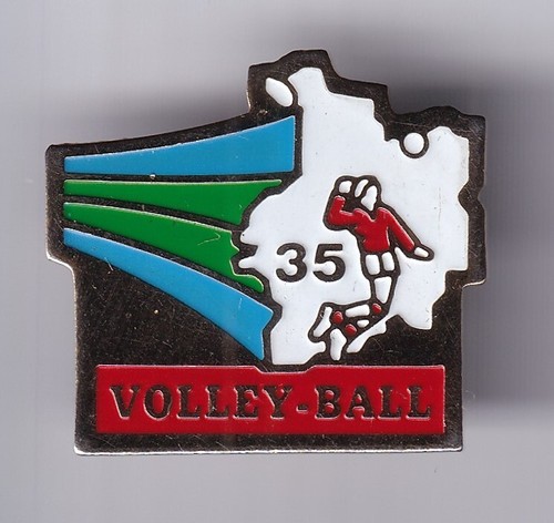 Rare pins pin sport - pin's,