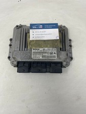 ECU CALCULATEUR DE MOTEUR A