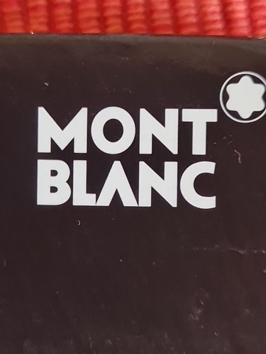 Recharge pour stylo bille - pour, mont
