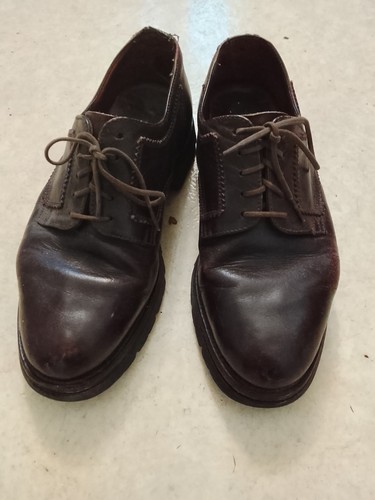 Chaussure weston vintage - jm,