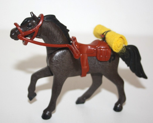 Playmobil 5249 cheval - playmobil,