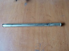 Ancienne Pompe laiton TORNADE