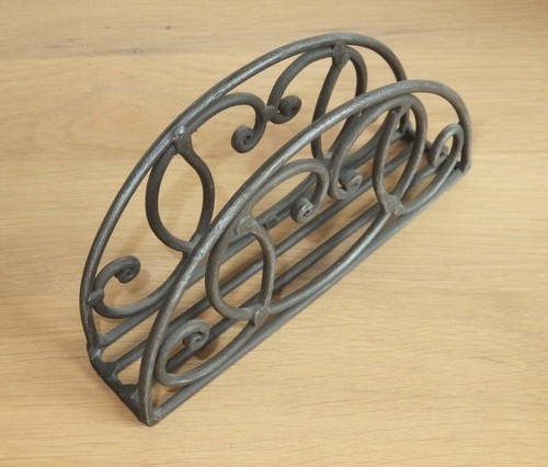 Porte serviettes table en - serviettes,
