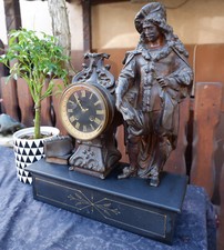 Horloge pendule de cheminée