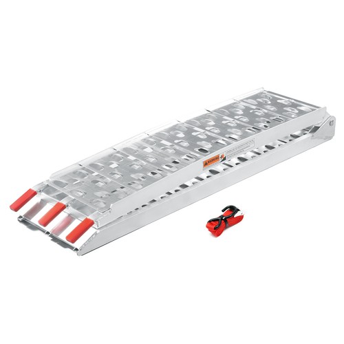 Rampe chargement pliable - rampe, de