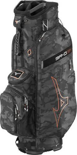 Mizuno sac de golf - d3,