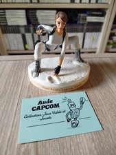 Figurine Résine Tomb Raider Legend Népal Lara Croft édition ATLAS 