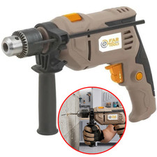 Silverline Perceuse Visseuse