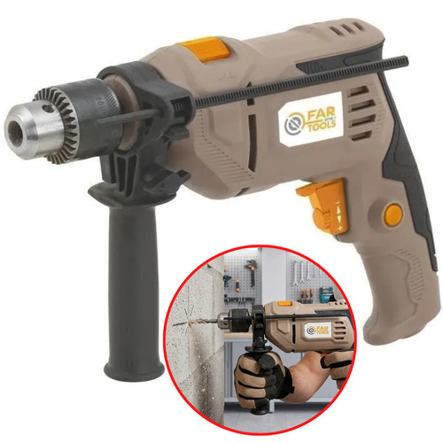 Silverline perceuse visseuse - silverline,