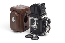 Rollei Rolleiflex Wide
