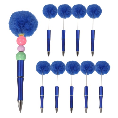 Stylos bille pompon - bille,