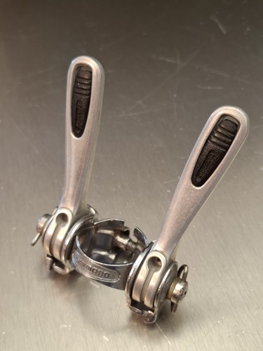 Manettes vitesses shimano - de,