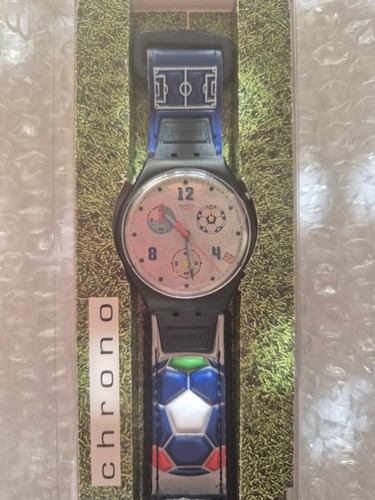 Ancienne montre swatch - montre, swatch,