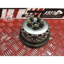 Cloche d'embrayage avec disque Honda CBR 600 RR 2003 à 2004 PC37