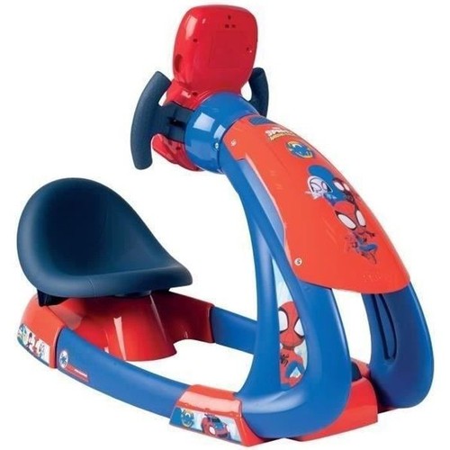 Smoby spidey v8 - -,