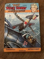 BD Tout Buck Danny, Tome 1 