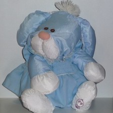 Doudou Lapin Fisher price -