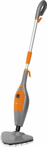 Clatronic vadrouille vapeur - vadrouille,