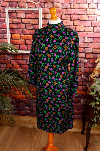 Robe vintage orig - orig, 60s