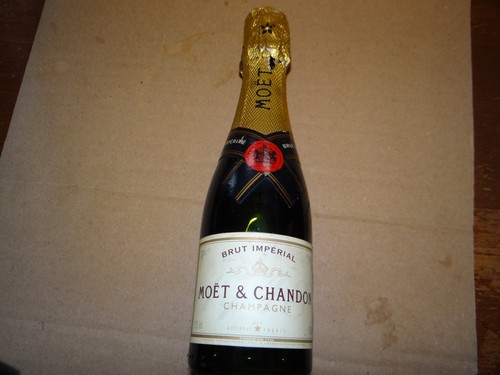 Mignonnette de champagne - mignonnette,