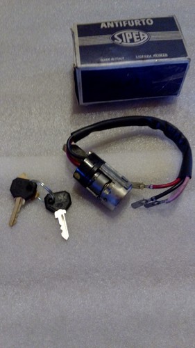Alfasud sprint neiman ignition - alfasud,