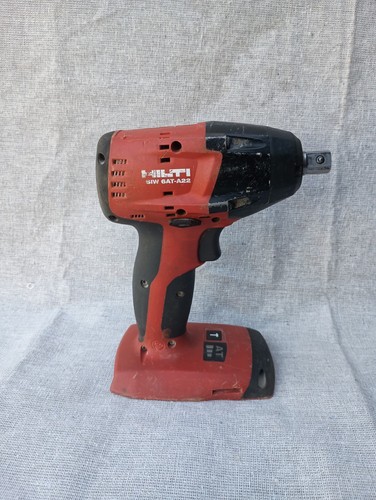 Hilti siw 6at a22 - siw, 6at-a22