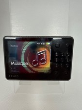 Creative Zen X-Fi (8GB)