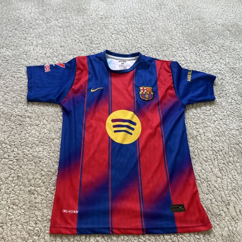 Maillot barcelone - du,