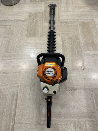 Stihl hs81r taille haie - hs81r,