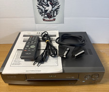 Magnétoscope Akai VS-G780SEG