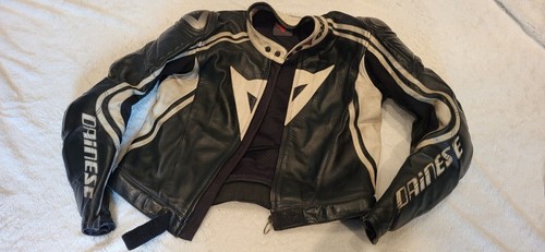 Combinaison moto dainese - combinaison,