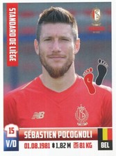 263 SEBASTIEN POCOGNOLI #