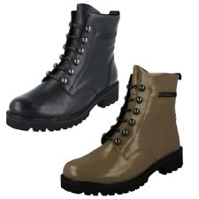 Femmes Remonte Élégant Style